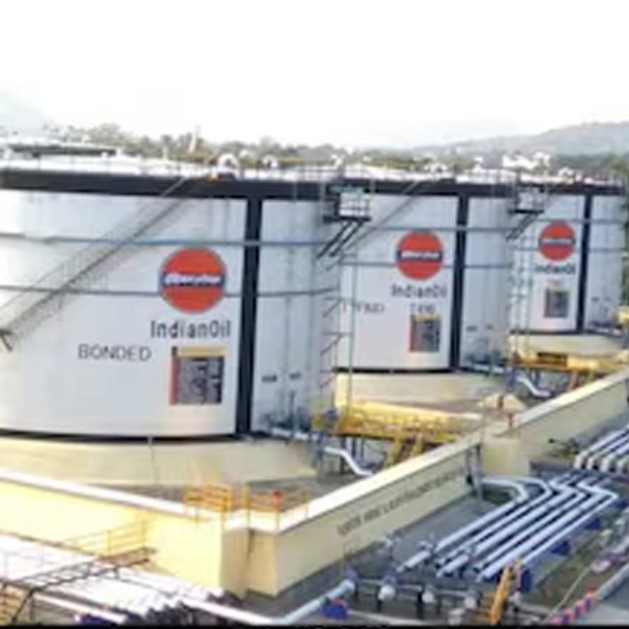 Gas supply