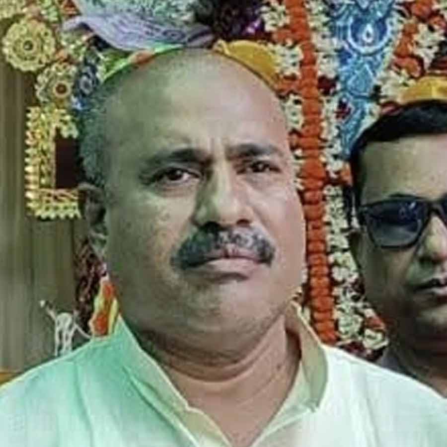 Chanchal Khanra