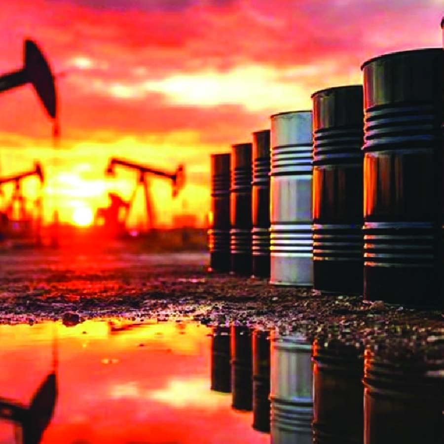 Gas supply