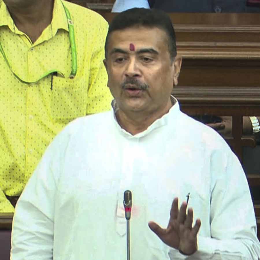 CM Suvendu Adhikari anounced that live stremaing of West Bengal assembly proceedings will be available soon dgtl