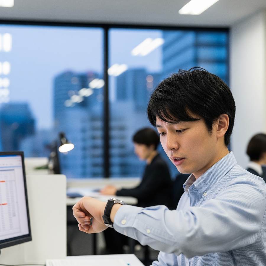 office