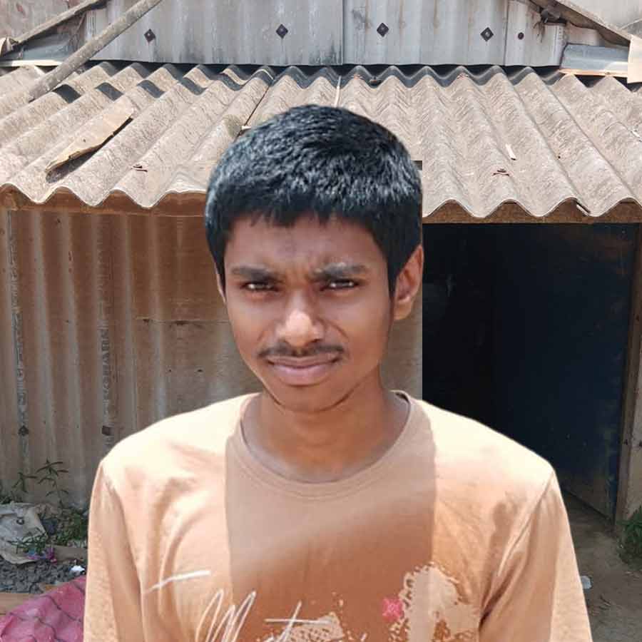 Suvankar secures 9th rank in HS examination, aims to become a nuclear scientist dgtl