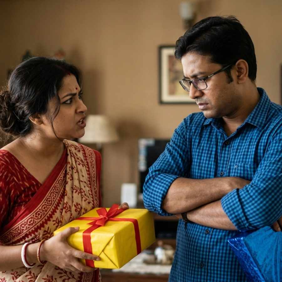 Do not take these gifts from in-laws as they bring negative energy according to vastu dgtl