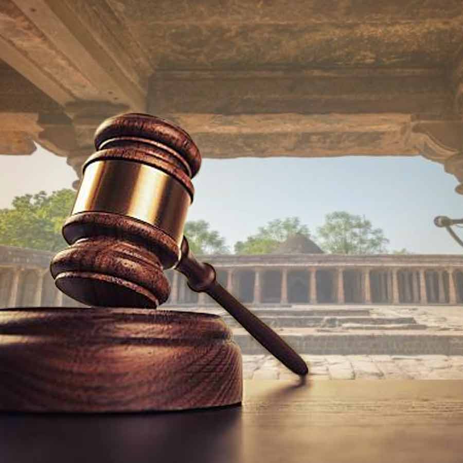 Disputed Area of Bhojshala Complex declared temple by Madhya Pradesh High Court dgtl
