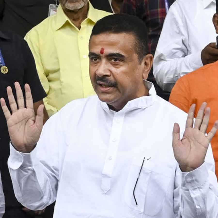 CM Suvendu Adhikari will start Janatar Darbar to adress public concerns dgtl