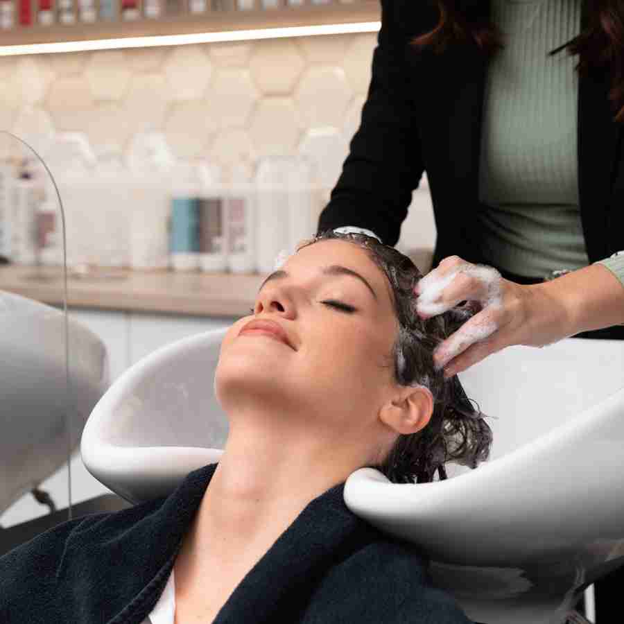 High-Frequency Ozone Therapy, the modern solution for Hair Loss and Regrowth