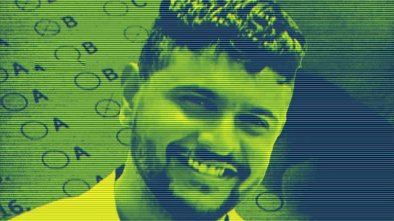 নাসিকের অভিযুক্ত চিকিৎসক শুভম খৈরনার। ছবি: সংগৃহীত।
