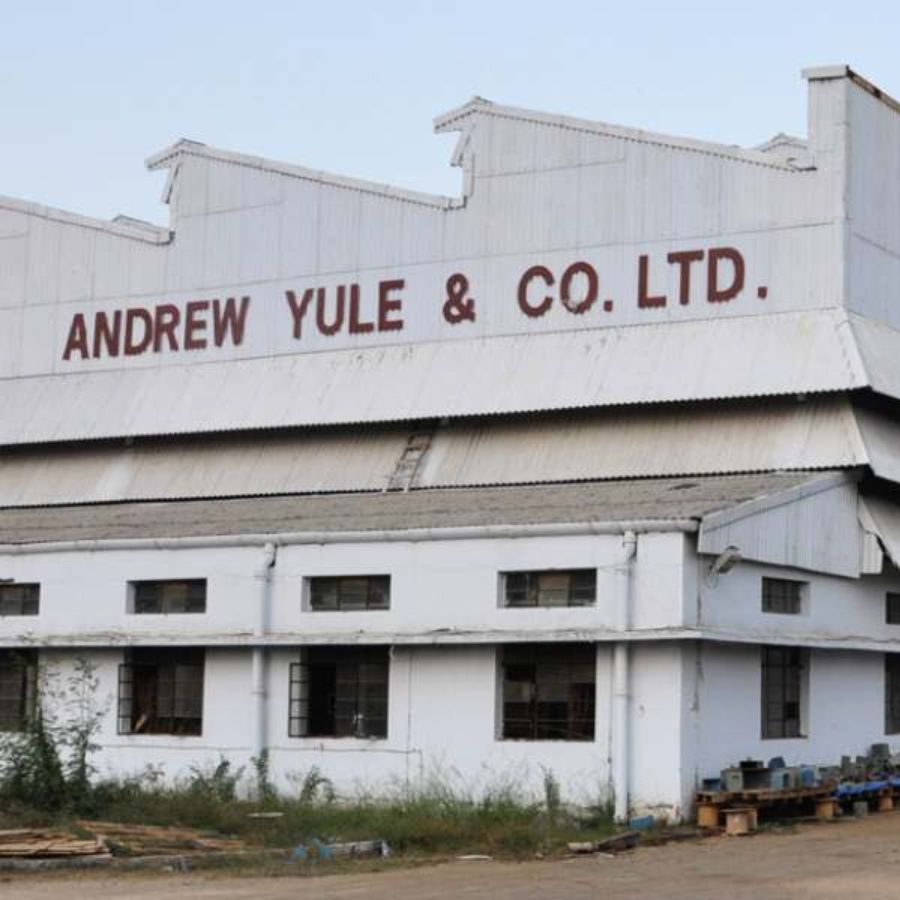 Andrew Yule and Company Limited is seeking candidates for consultant position dgtl