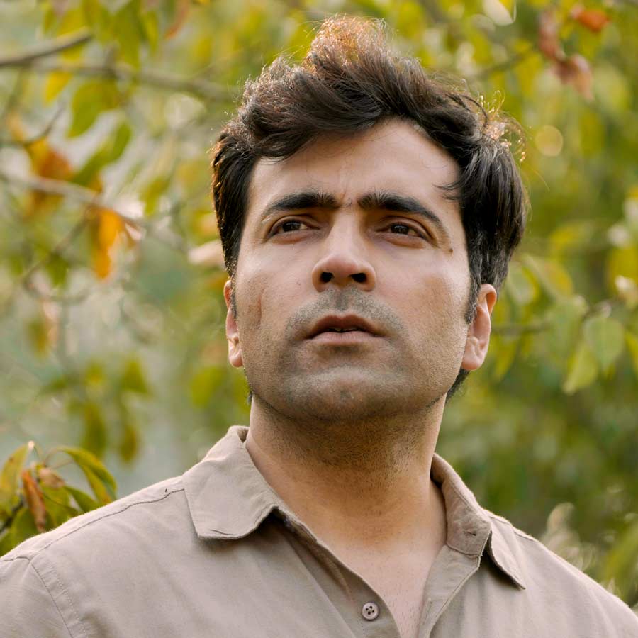গোয়েন্দা চরিত্রে অভিনয় করতে গিয়ে কি কখনও একঘেয়েমি এসেছে?