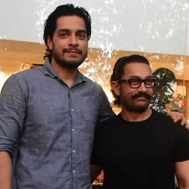 আমির-পুত্র জুনেইদের স্বীকারোক্তি।