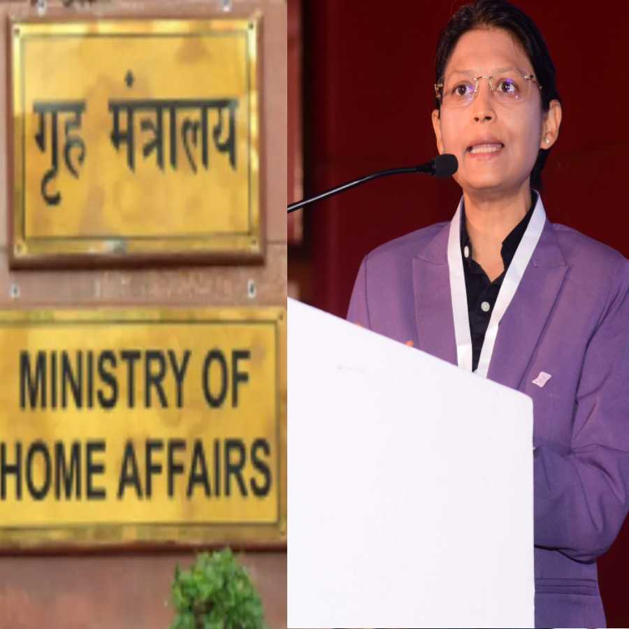 Who is Padma jaiswal