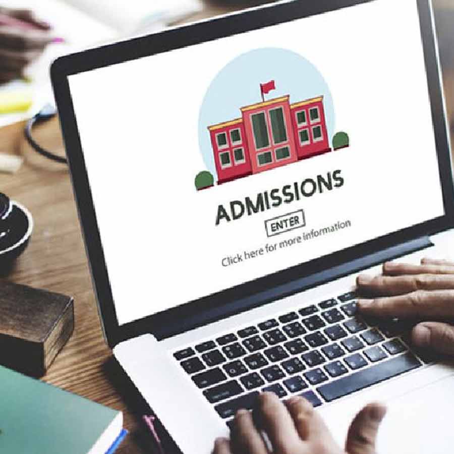 UG admission online portal to open from May 18 for new applications dgtl