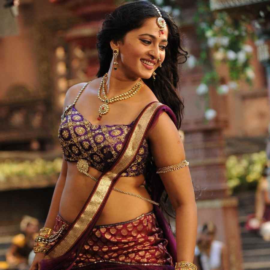 Anushka Shetty