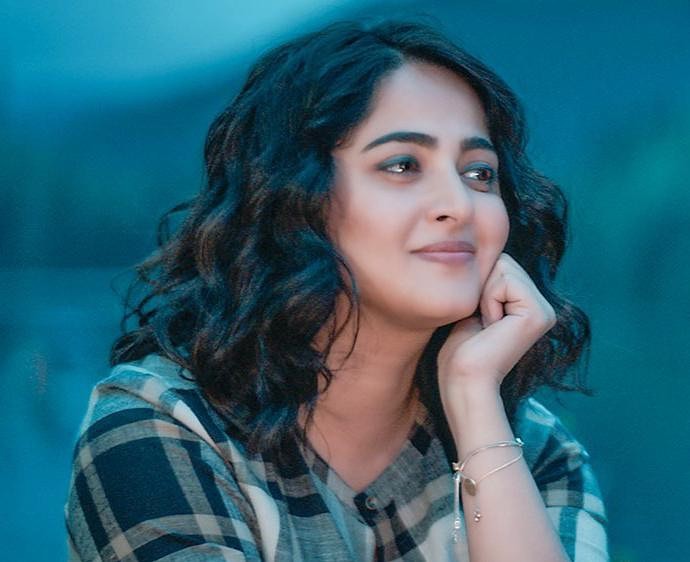 Anushka Shetty