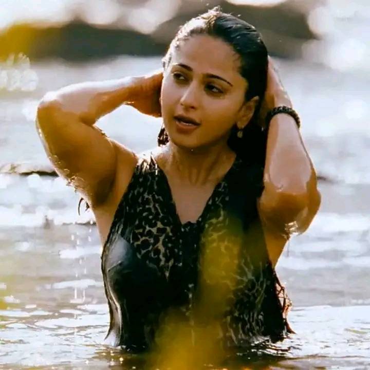 Anushka Shetty