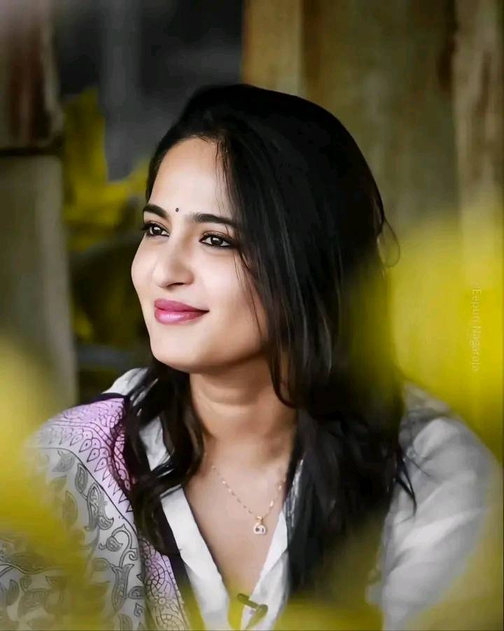 Anushka Shetty