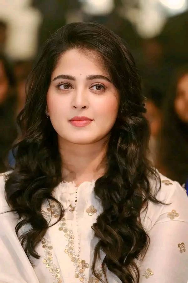 Anushka Shetty