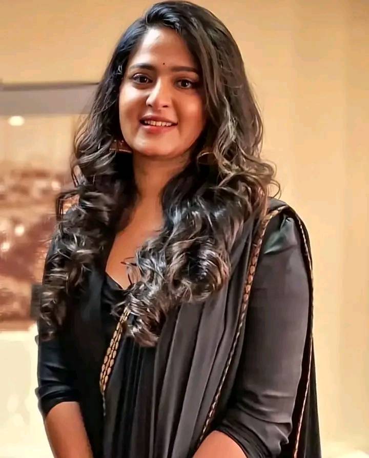 Anushka Shetty