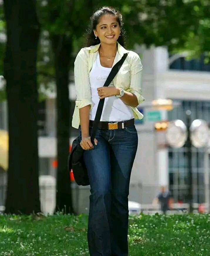Anushka Shetty