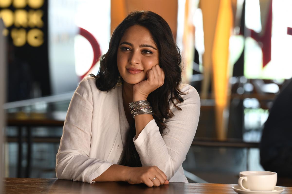 Anushka Shetty