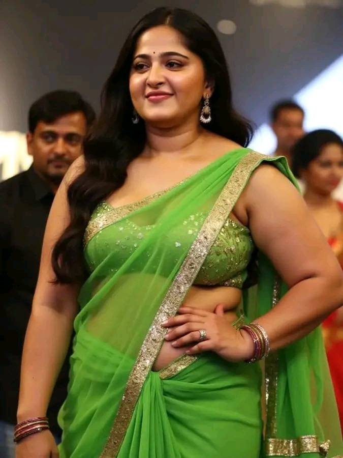 Anushka Shetty