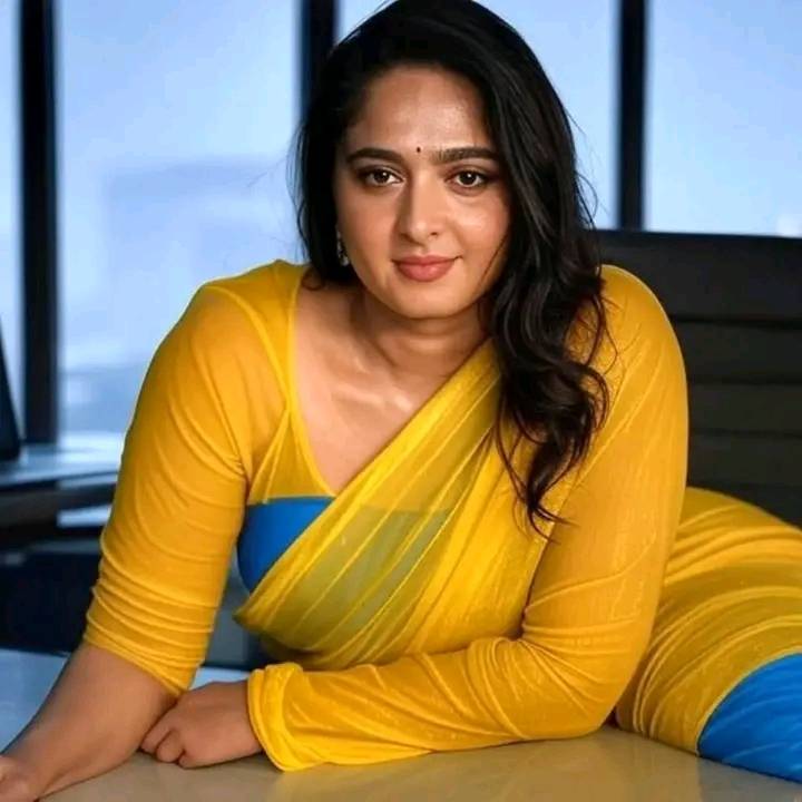Anushka Shetty