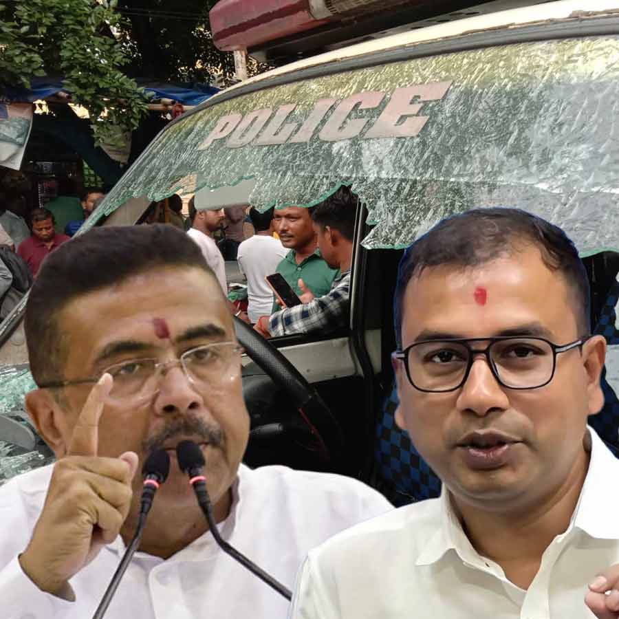 বছর পুরনো হামলার ঘটনায় গ্রেফতার!