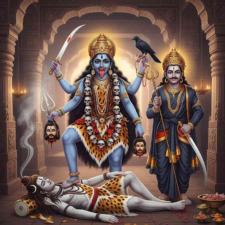 Things one should not do to avoid bad luck on the day of Shani Jayanti and Phalharini Amavasya 16th May 2026 as per astrology dgtl