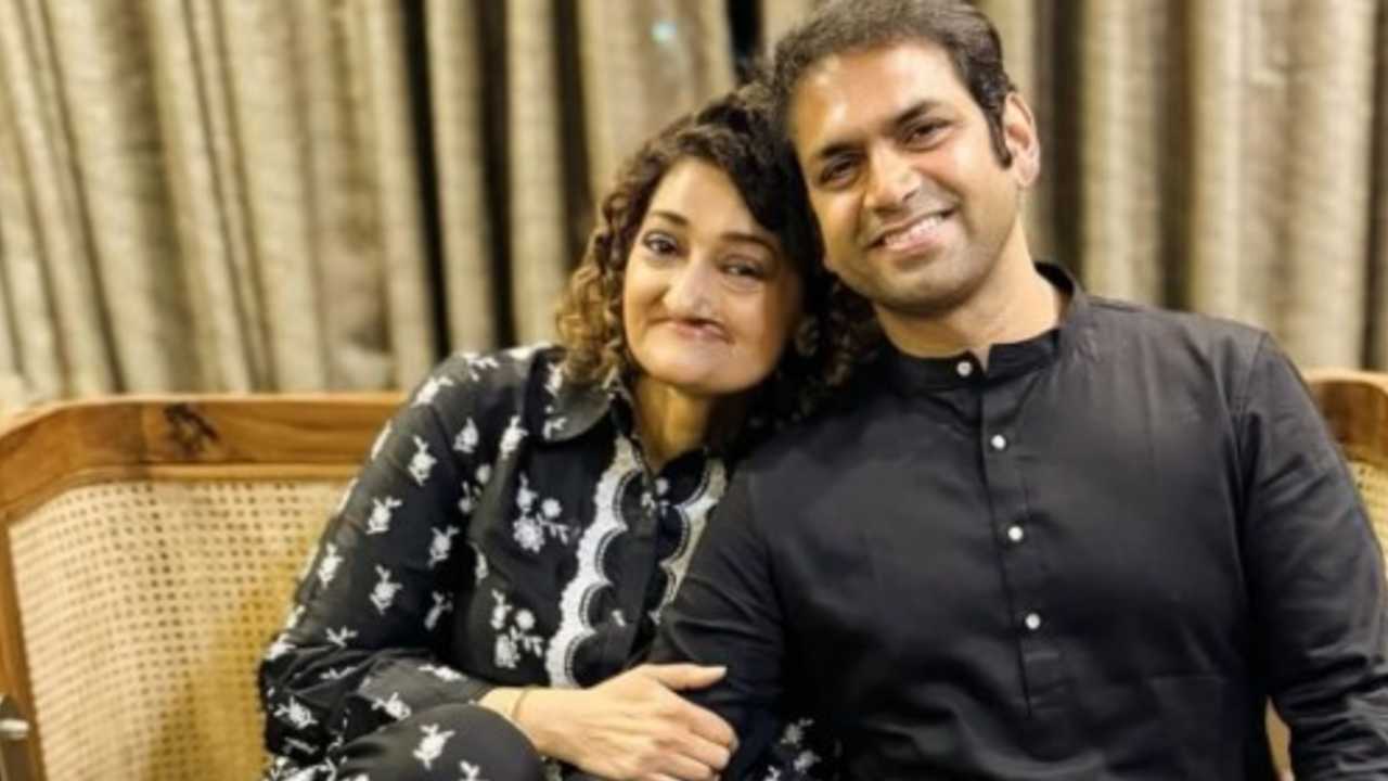 কোন উপসর্গের পরে চিকিৎসকের কাছে নাসরিনকে নিয়ে যান শারিব?