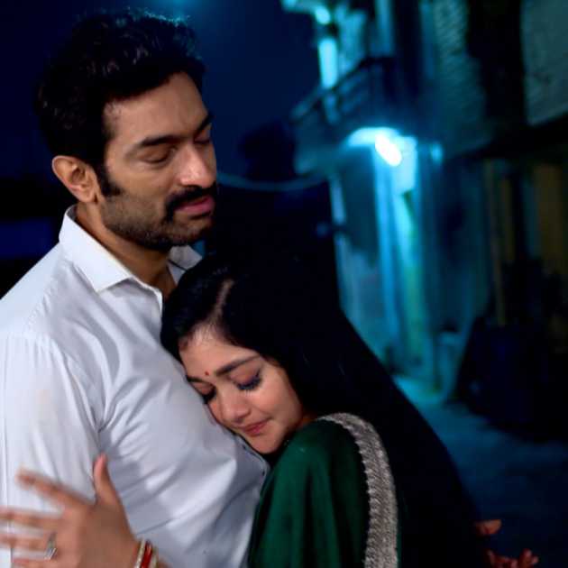 মে মাসেই শেষ দিনের শুটিং হবে ‘চিরদিনই তুমি যে আমার’ ধারাবাহিকের।