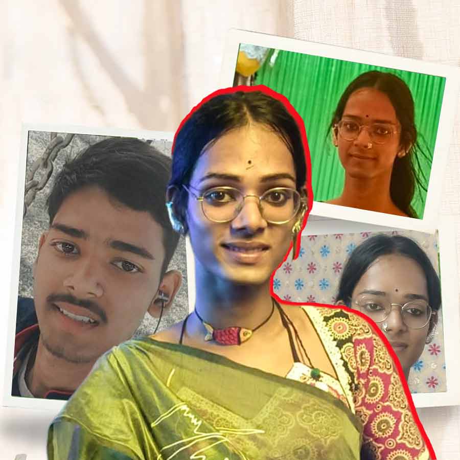 অনুভব পাল।