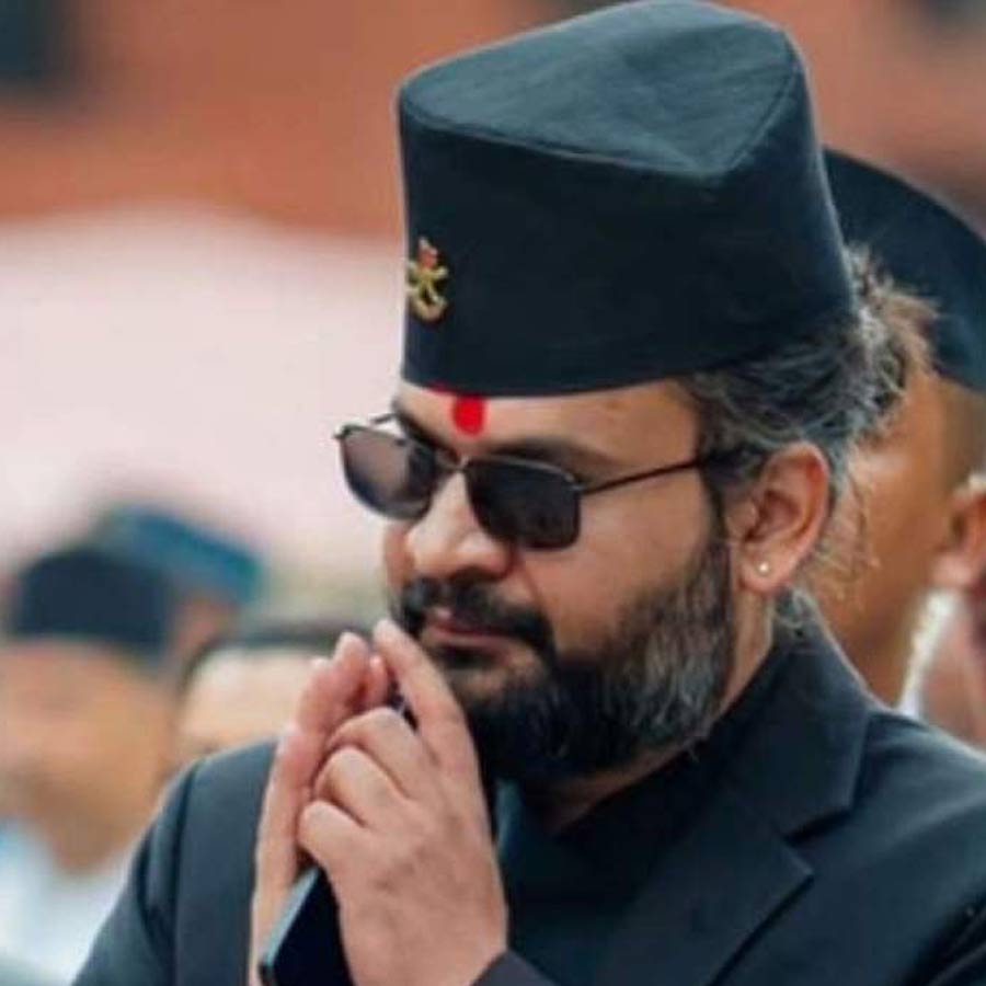 Nepal PM Balendra Shah no-meeting policy for foreign envoys may create big diplomatic concern for India 