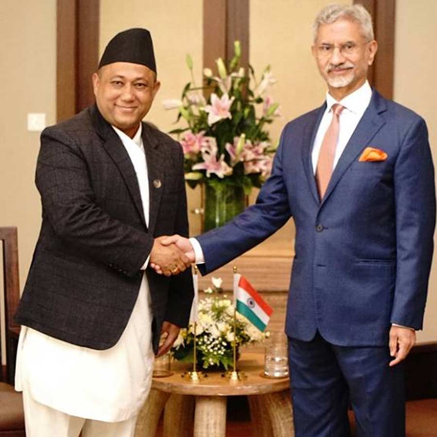 Nepal PM Balendra Shah no-meeting policy for foreign envoys may create big diplomatic concern for India 