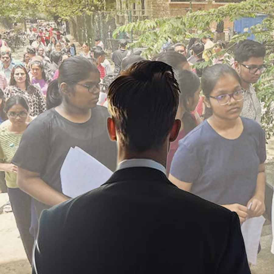 CBI identified a kingpin who was the source of the NEET-UG 2026 Examination paper leaks