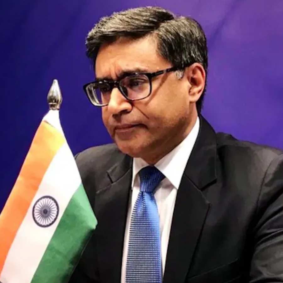 Nepal PM Balendra Shah no-meeting policy for foreign envoys may create big diplomatic concern for India 