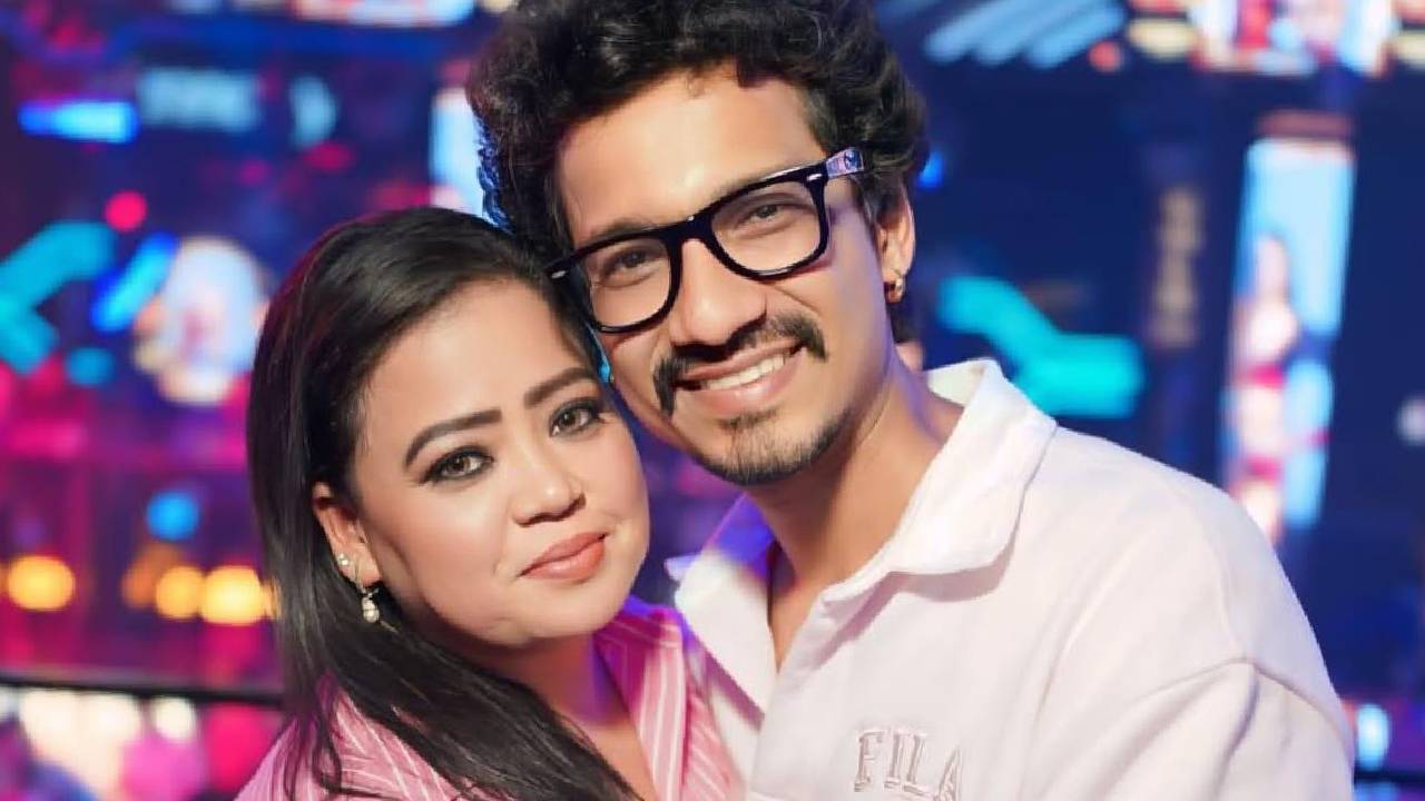 ভারতীর সাফল্যে কি নিরাপত্তাহীনতায় ভোগেন হর্ষ?
