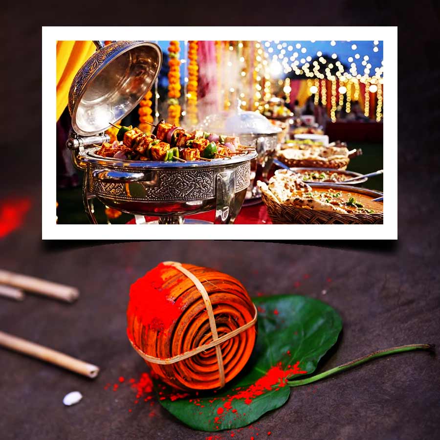 সঙ্কটের সময়ে বিয়ের পরিকল্পনা করবেন কী ভাবে?