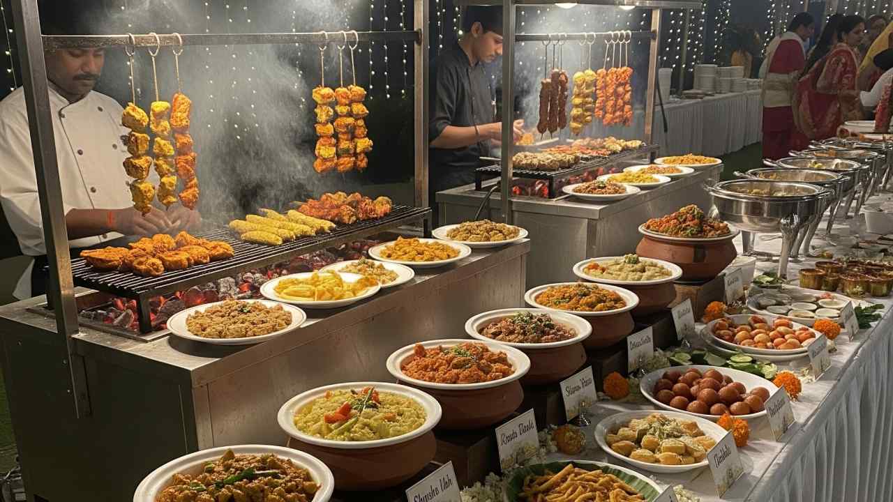 মেনু নিয়ে বিশেষ সতর্ক হওয়া প্রয়োজন।