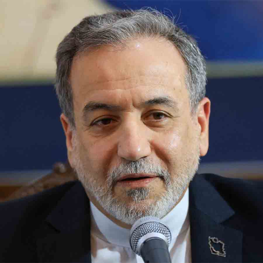 Iran and UAE clash at BRICS foreign ministers' meeting in Delhi dgtl
