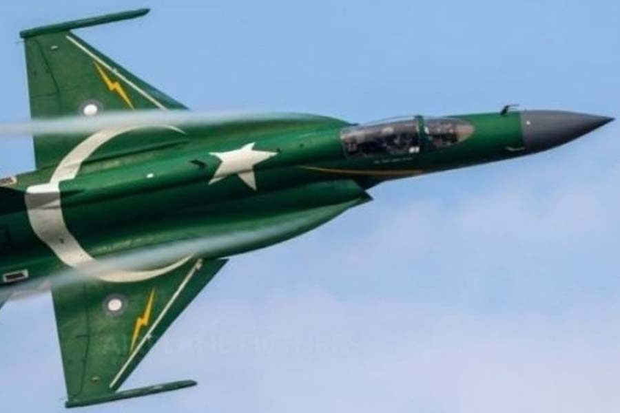 Pakistan trying to fuelling Bangladesh, may give training Dhaka Air force and supply JF-17 thunder fighter jets, a big concern for India