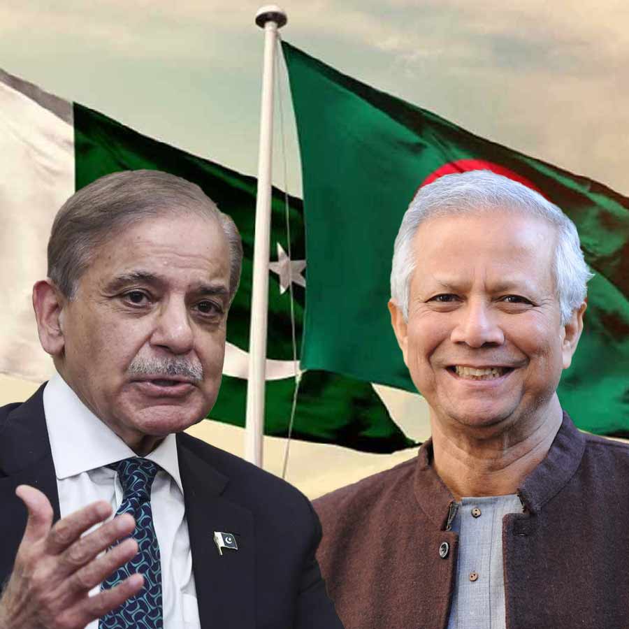Pakistan trying to fuelling Bangladesh, may give training Dhaka Air force and supply JF-17 thunder fighter jets, a big concern for India