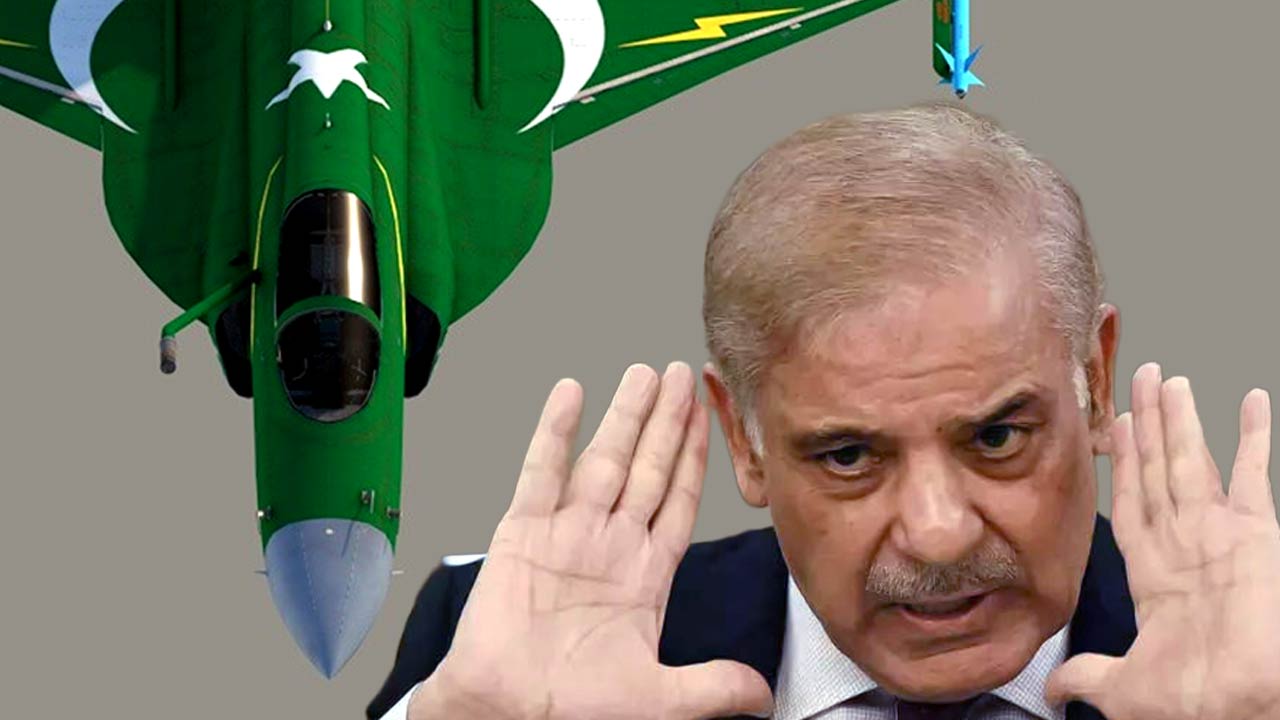 Pakistan trying to fuelling Bangladesh, may give training Dhaka Air force and supply JF-17 thunder fighter jets, a big concern for India