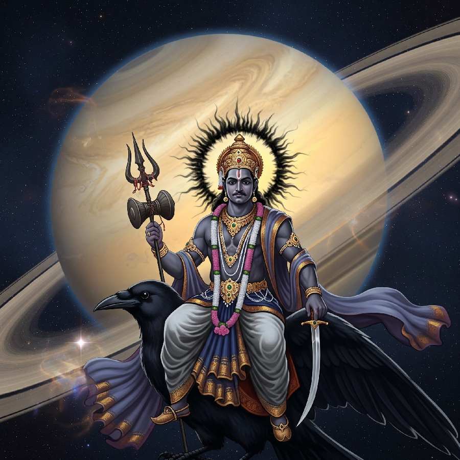 shanidev