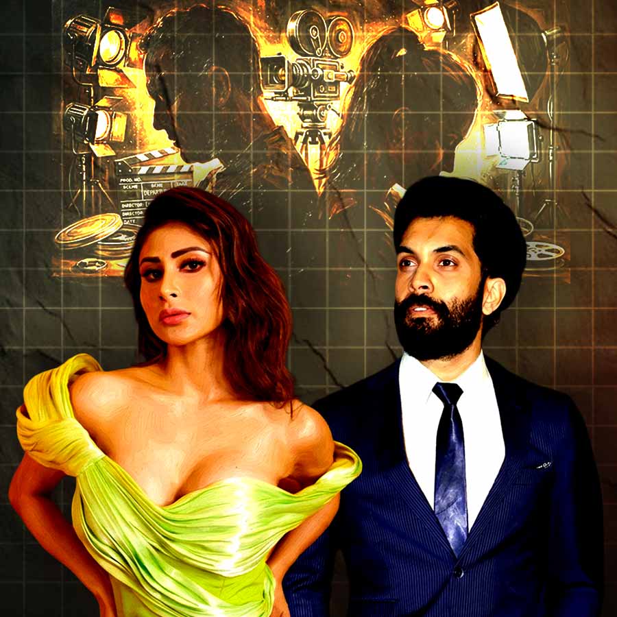 Bollywood couples who parted ways due to ego issues dgtl