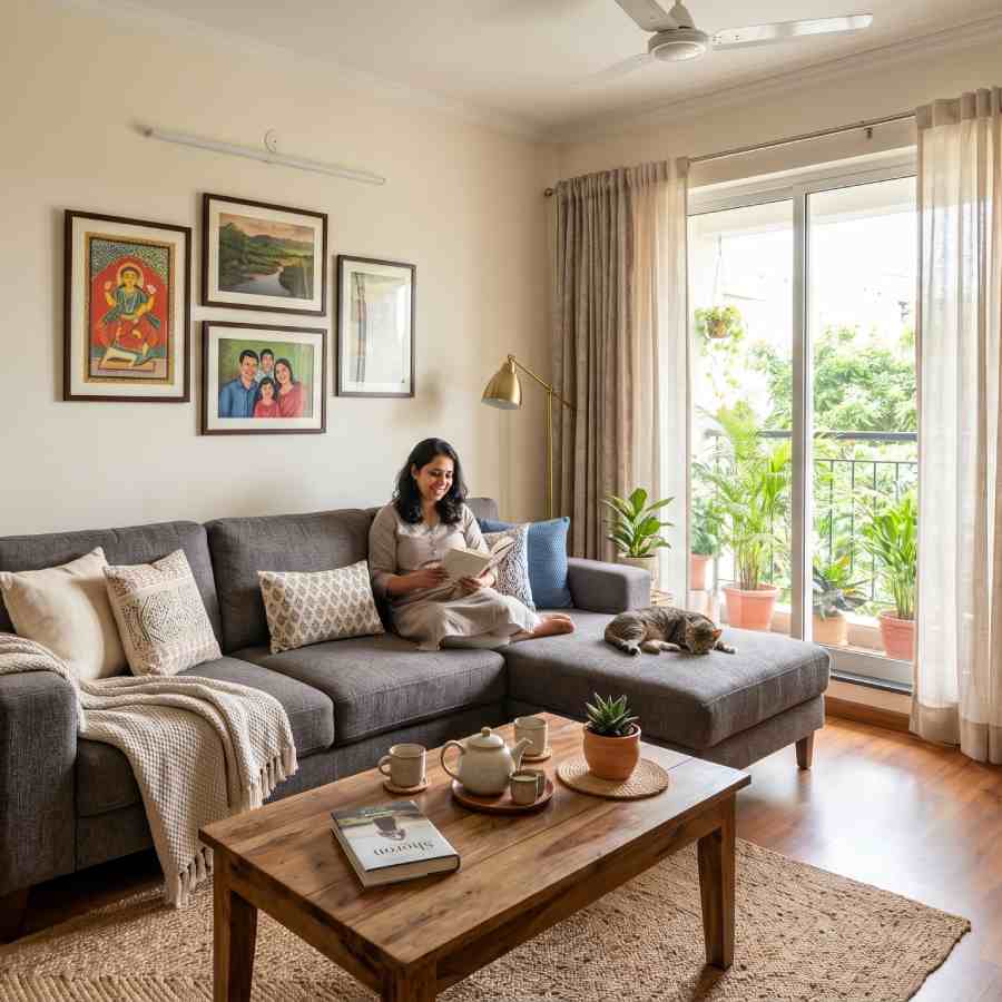 Follow these vastu remedies that will attract positive energy to sell your house dgtl