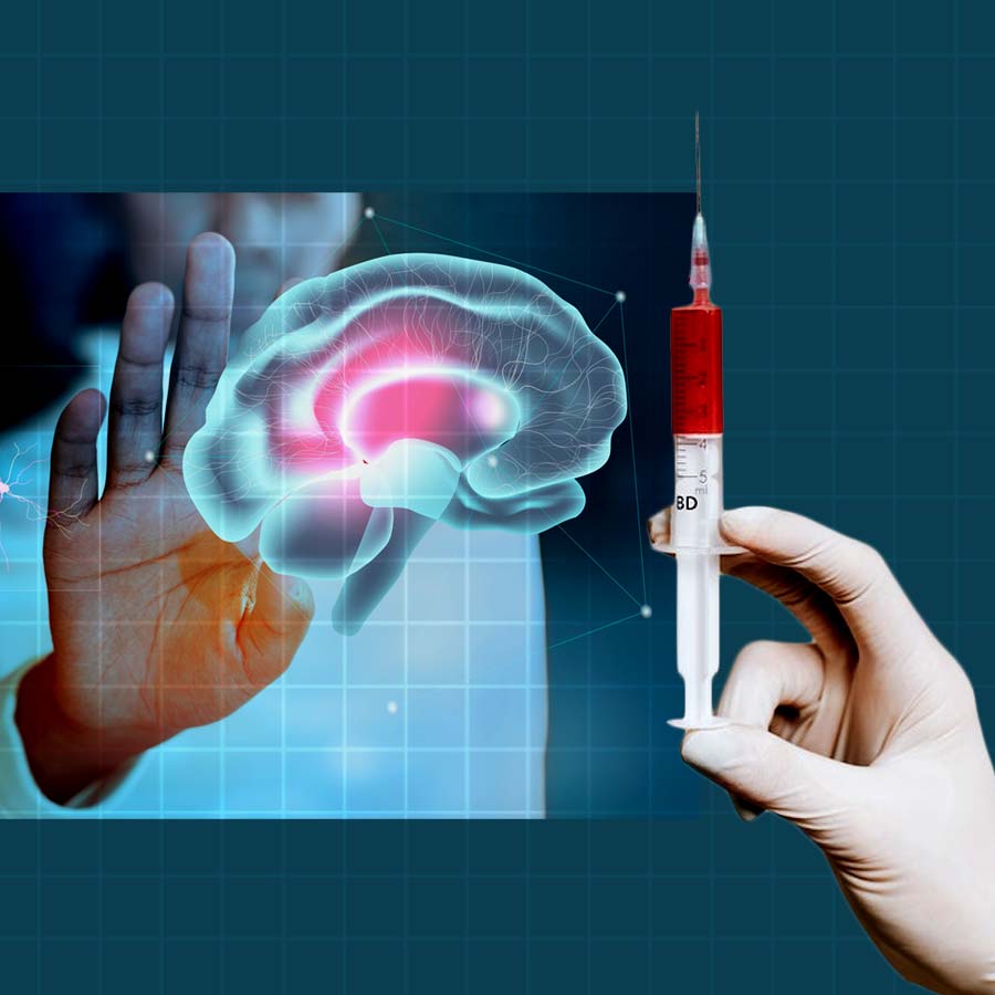 Eli Lilly has launched Lormalzi, a new Alzheimers medicine in India