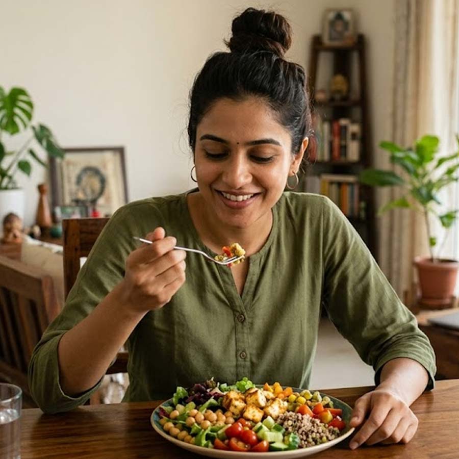 The health benefits of Mini-Meals, why eating every 2 hours is good for health