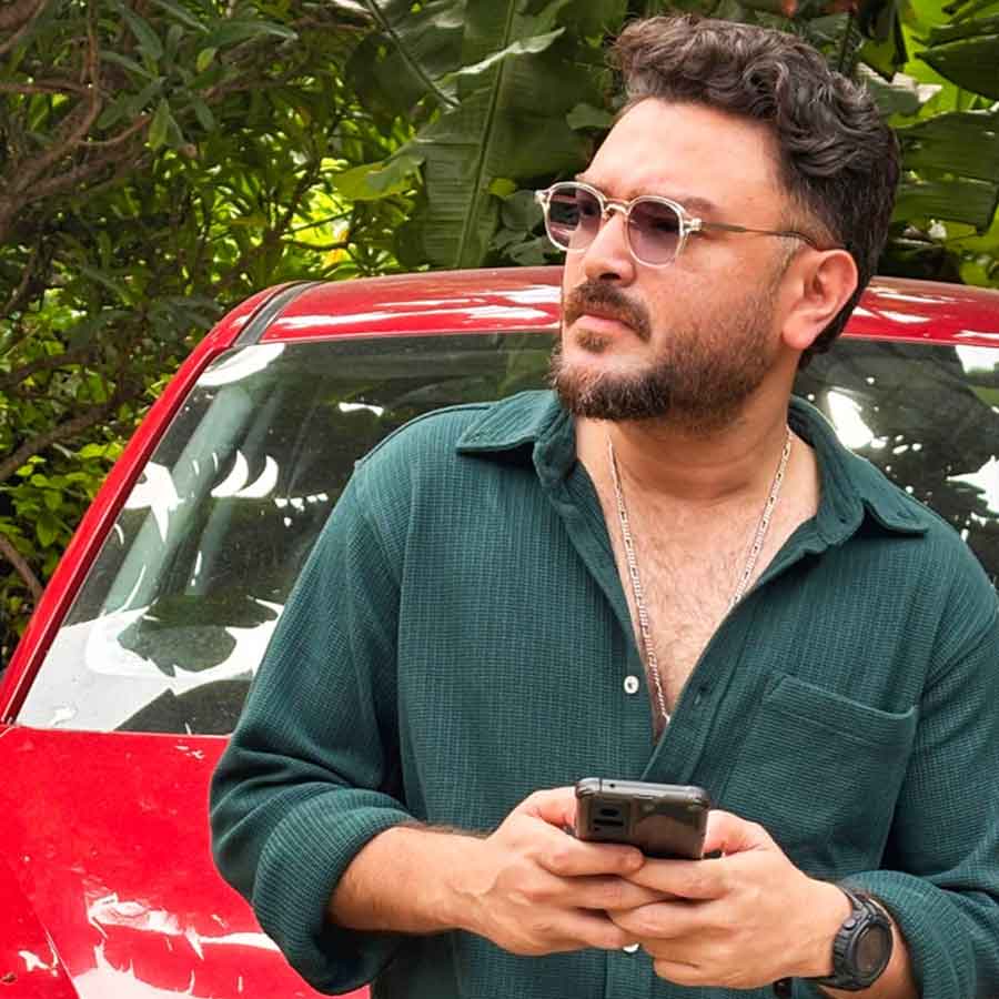 অভিনেতা ভিভান ঘোষের কী হয়েছে?