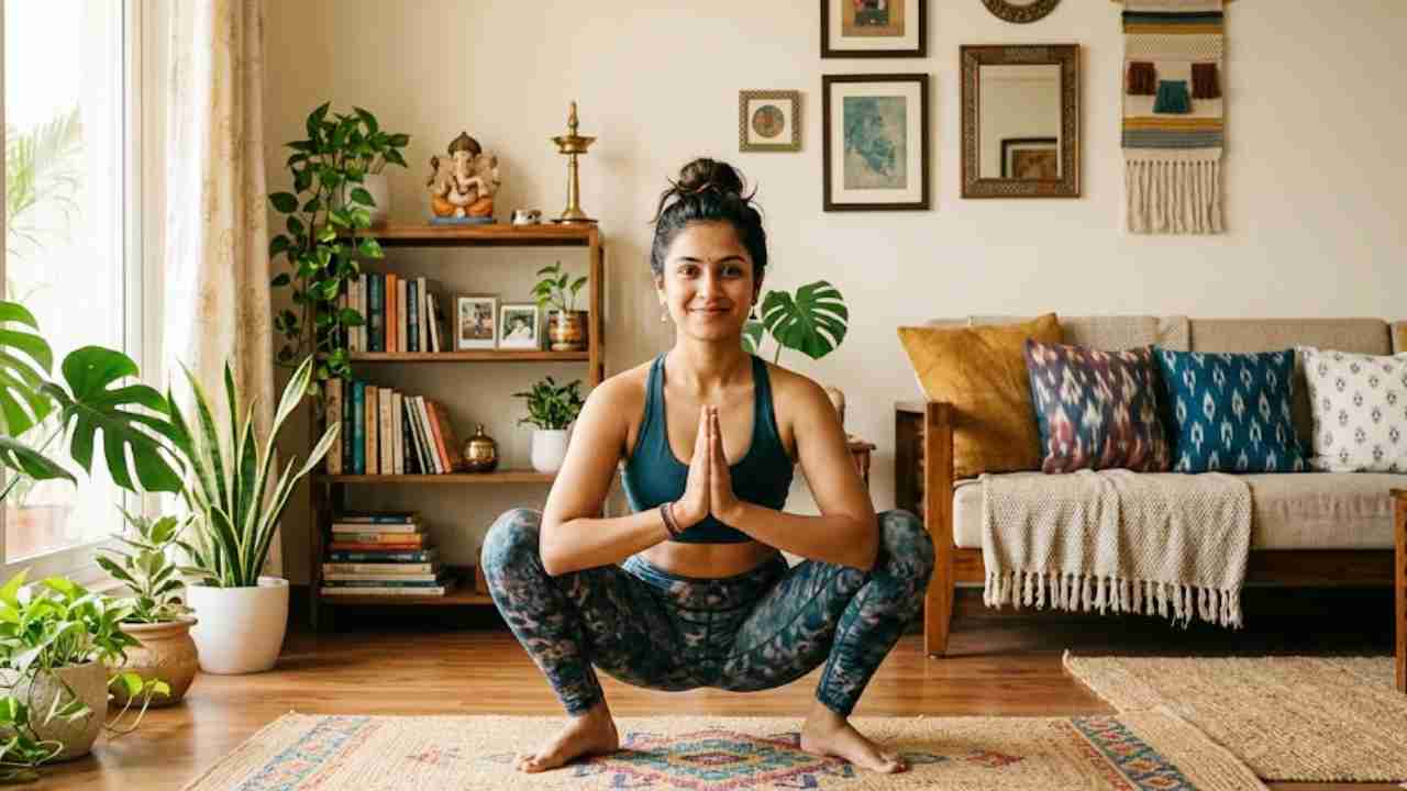 Beating Infertility, essential workouts and stretching for Women planning a late child