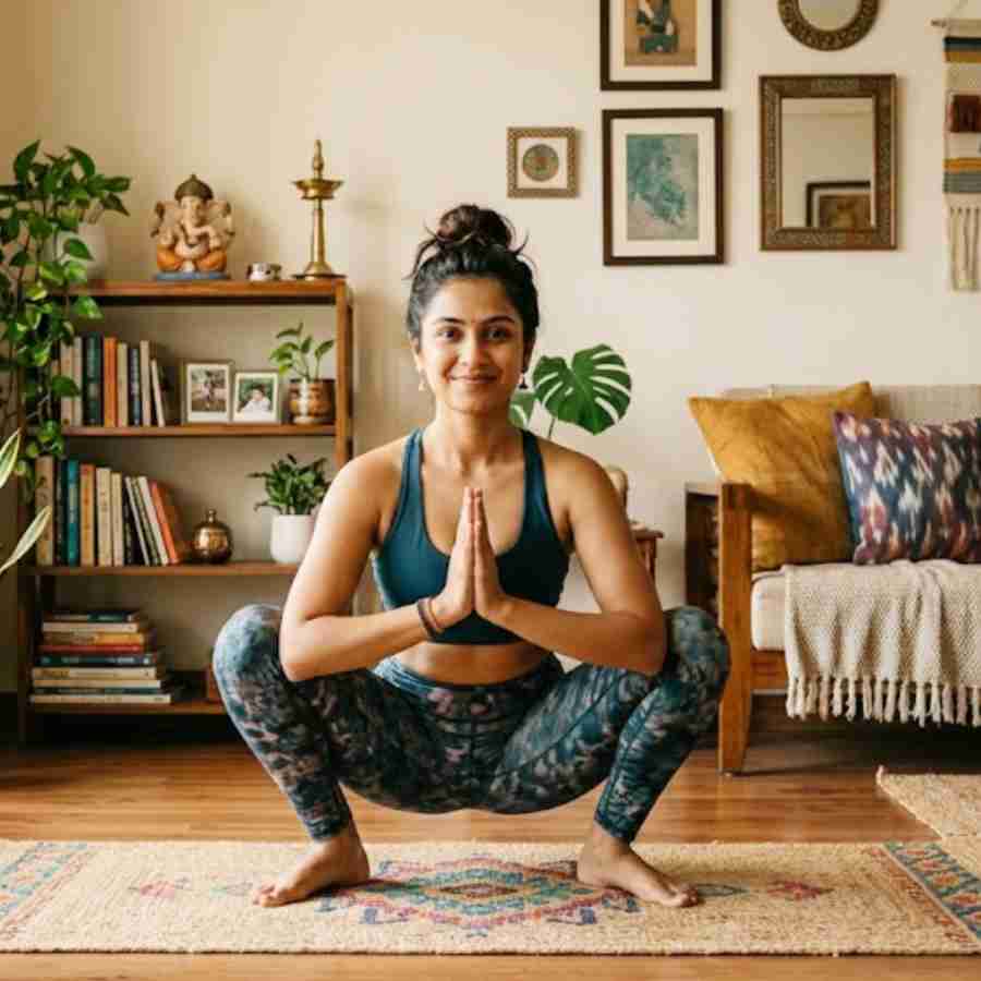 Beating Infertility, essential workouts and stretching for Women planning a late child